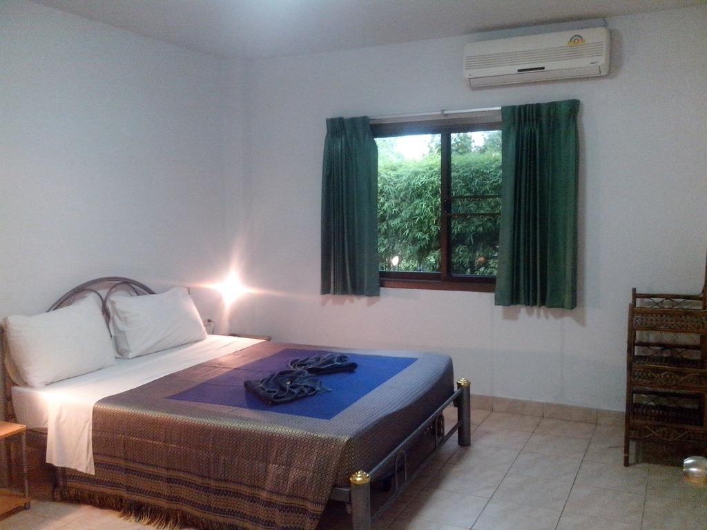 Sabai Residence Ao Nang Quarto foto