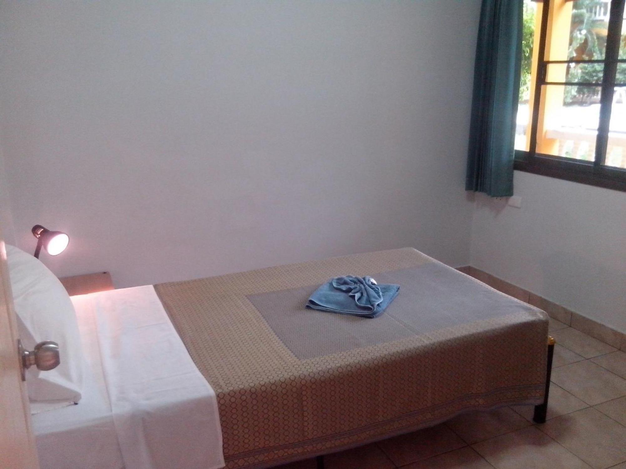 Sabai Residence Ao Nang Quarto foto