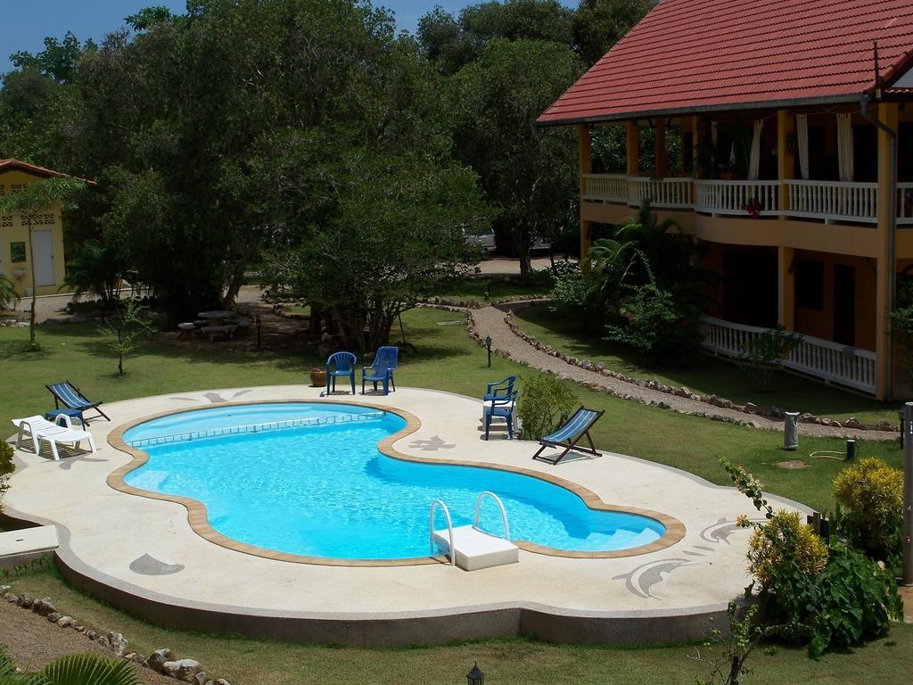 Sabai Residence Ao Nang Exterior foto